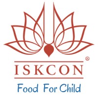 ISKCON Food For Child logo - Similar company to Iskcon Of Dc
