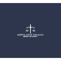 Medipol Hukuk Topluluğu logo - Similar company to Medipol Üniversitesi İdeal Hukuk Kulübü