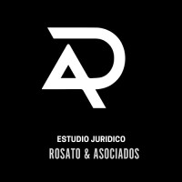 Estudio Jurídico Rosato & Asociados logo - Similar company to Acción Formativa
