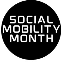 Social Mobility Month logo - Similar company to Digilearning