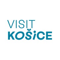 Visit Košice DMO logo - Similar company to Zoomzoom Digital Marketing