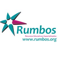 Rumbos Recursos Educativos Especializados logo - Similar company to Asociación Adara