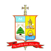Eparchy of Our Lady of Lebanon of Los Angeles logo - Similar company to Archons Of The Ecumenical Patriarchate