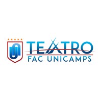 Teatro FacUnicamps logo - Similar company to Zoombe Filmes
