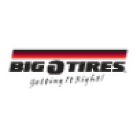 Big O Tires- Canada