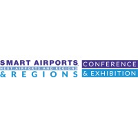 SMART Airports logo - Similar company to Commonplace Robotics Gmbh