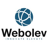 Webolev Solutions logo - Similar company to Wesoftech It Solutions