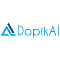 DopikAI logo - Similar company to Eyecode Inc.