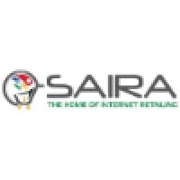 SAIRA logo - Similar company to Kaira