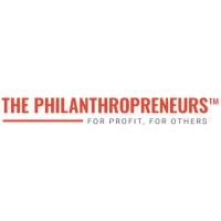 The Philanthropreneurs logo - Similar company to South Dallas Fair Park Innovation Center (Sdfp)