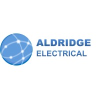 Aldridge Electrical UK logo - Similar company to Rasta Group | گروه راستا
