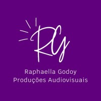 Raphaella Godoy Produção Audiovisual logo - Similar company to Congresse.Me