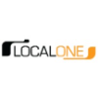 Local-One Internet Marketing logo - Similar company to Nutmegmarketplace