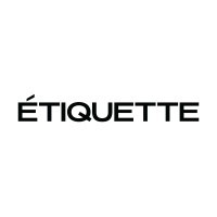Étiquette logo - Similar company to Étiquette White