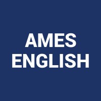 AMES ENGLISH Careers logo - Similar company to Win-Win Education 凯翔教育