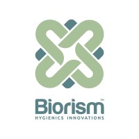 Biorism logo - Similar company to Nanotextile Sdn Bhd