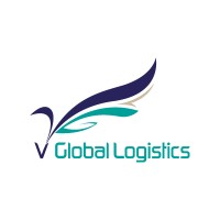 V Global Logistics logo - Similar company to Exim Transtrade (India) Pvt. Ltd.