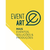 Event Art - Mais Eventos Soluções & Produções logo - Similar company to Ion Live