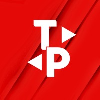 TRUE PLAY logo - Similar company to I95 Creative