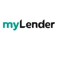 myLender Oy logo - Similar company to Pixydocs