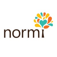 NORMI Group logo - Similar company to Omiyage Group