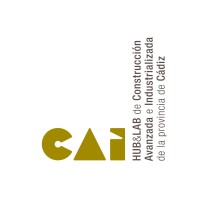 HUB&LAB de Construcción Avanzada e Industrializada de la Provincia de Cádiz logo - Similar company to Espaciolab