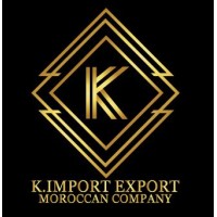 K.IMPORT EXPORT MOROCCAN COMPANY logo - Similar company to Soussprod Import Export
