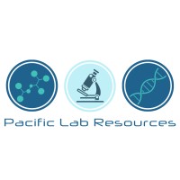 Pacific Lab Resources logo - Similar company to Able Industrial, Llc