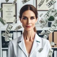 Plastic Surgeon SEO logo - Similar company to Dr. Dean Kleto Plastic Surgeon