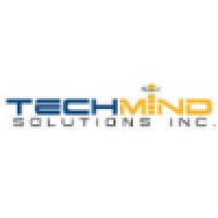 TechMind Solutions Inc. logo - Similar company to Techmind Solutions