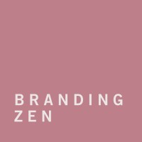 Branding Zen logo - Similar company to Rain Creators Ai Business Manager