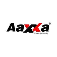 Aaxxa logo - Similar company to Da3M