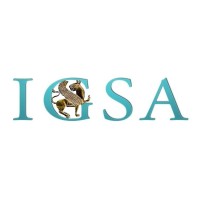 IGSA University of Calgary logo - Similar company to Noornegar