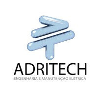 ADRITECH - Engenharia e Manutenção Elétrica logo - Similar company to Adritec