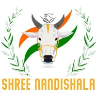 Shree Nandishala logo - Similar company to Stark Foundation