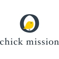 The Chick Mission logo - Similar company to Third Prime