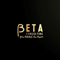 Beta Consulting Solutions logo - Similar company to Beta Consulting Group