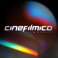 Cinefilmico Film Studio logo - Similar company to Whoa Studios