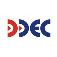 Malaysia Design Development Centre (DDEC) logo - Similar company to Cognitive Blend