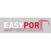 Easyport Limited logo - Similar company to Expertcustoms