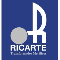 TRANSFORMADOS METALICOS RICARTE SL logo - Similar company to Selopin