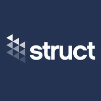 Struct Steel logo - Similar company to Jct Metals