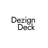 Dezign Deck logo - Similar company to Ijeatelier