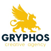 Gryphos Creative Agency logo - Similar company to Topic Flip
