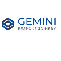Gemini Bespoke Joinery logo - Similar company to Zidane Projects