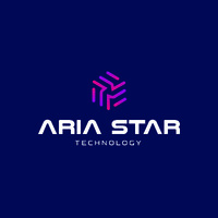 ARIA STAR TECHNOLOGY LLC logo - Similar company to 𝔗𝔢𝔩𝔢𝔤𝔯𝔞𝔭𝔥 𝔗𝔢𝔩𝔢𝔠𝔬𝔪
