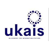 UKAIS logo - Similar company to Hong Kong Association For Information Systems (Hkais)