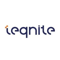 Teqnite logo - Similar company to Pixcile Technologies Global