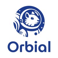 Orbial logo - Similar company to Crimson Factory