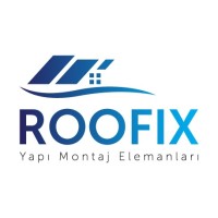 Roofix Yapı Montaj Elemanları A.Ş logo - Similar company to Fratelli Moncini Srl